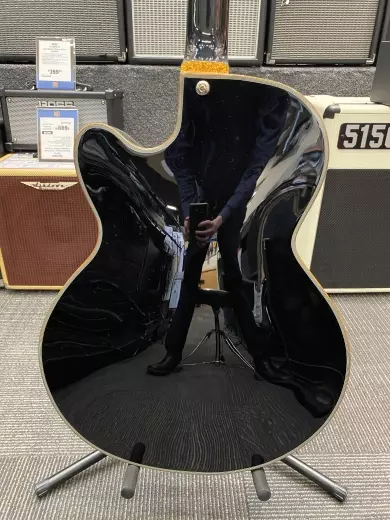 Schecter - Diamond Series Coupe 5