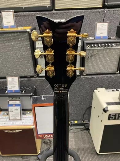 Schecter - Diamond Series Coupe 6
