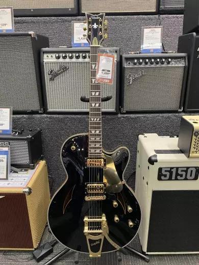 Schecter - Diamond Series Coupe