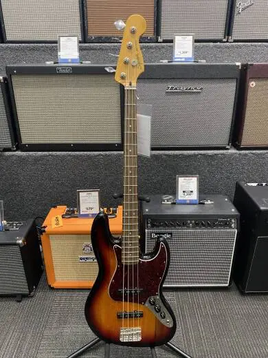 Squier - 037-4530-500
