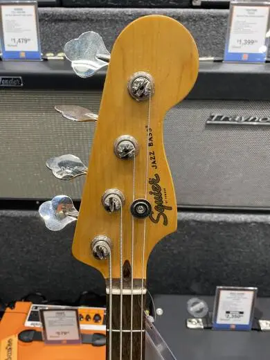 Squier - 037-4530-500 2