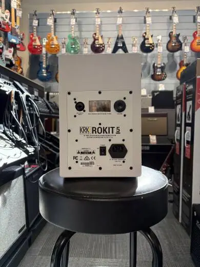 KRK - RP5-G4/WN 2