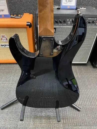 LTD M-200DX - PURPLE BURST 2
