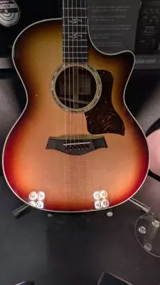Store Special Product - Taylor Guitars - 414CE-R SE