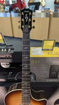 Store Special Product - Taylor Guitars - 414CE-R SE