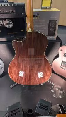 Store Special Product - Taylor Guitars - 414CE-R SE