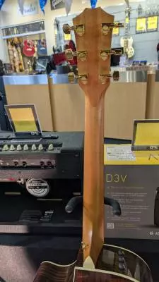 Taylor Guitars - 414CE-R SE 2