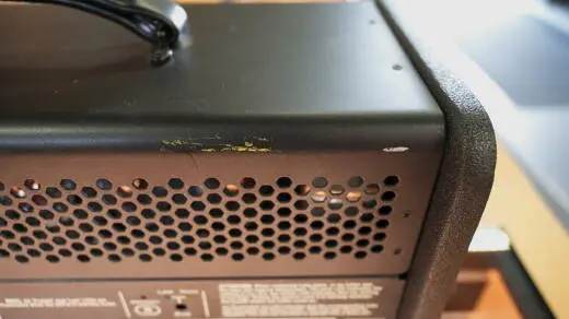 Traynor - YBA100 2