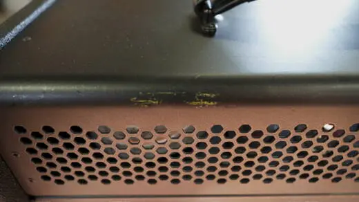 Traynor - YBA100 2