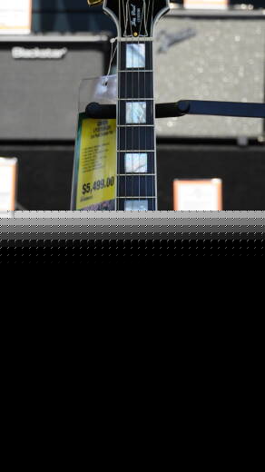 Store Special Product - Gibson - LPCU700BCGH
