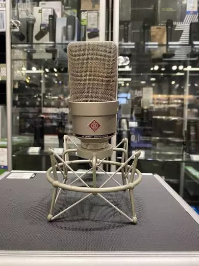 Neumann - TLM 103 SE 2