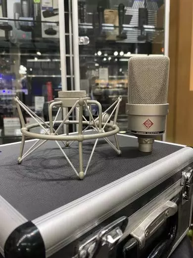Neumann - TLM 103 SE 2