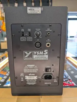 Yorkville Sound - YSM5-2 2