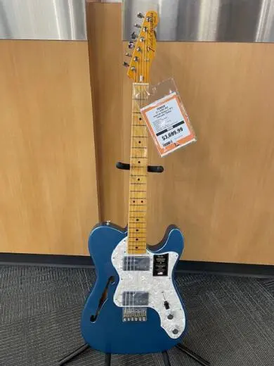 Fender - 011-0392-802