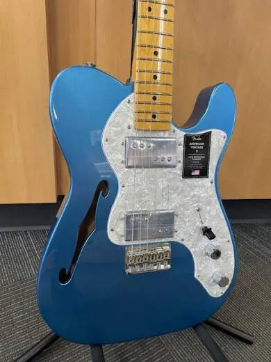 Fender - 011-0392-802 2