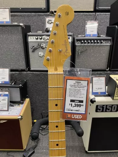 Fender - 025-1802-303 2