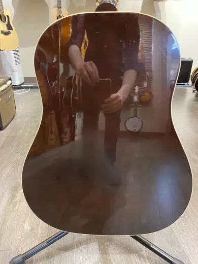 Gibson - AC4519VSNH 5