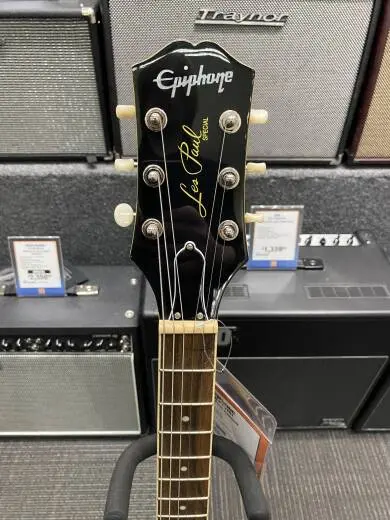 Epiphone - EILPTVNH 2