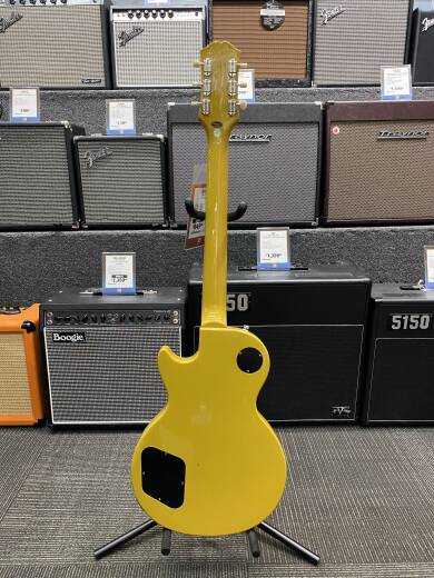 Epiphone Les Paul Special - TV Yellow | Long & McQuade