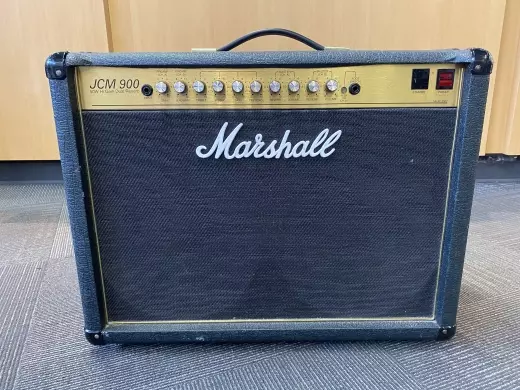 Marshall JCM900 - 4502