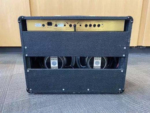 Marshall JCM900 - 4502 2