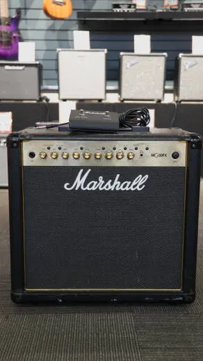 Marshall - MG50GFX