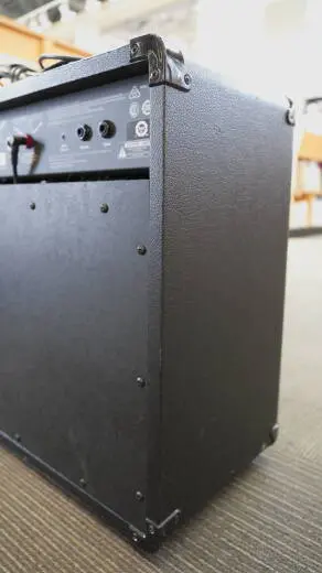 Marshall - MG50GFX 2