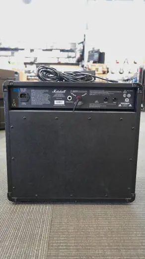 Marshall - MG50GFX 2