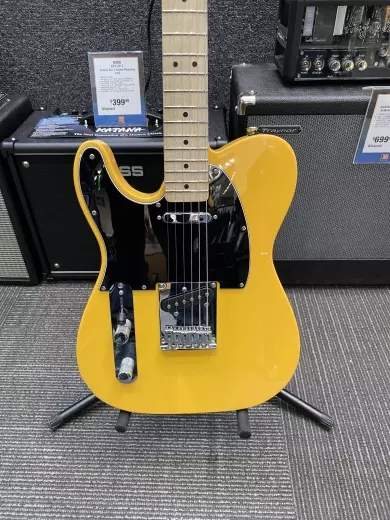Squier - 037-8213-550 2