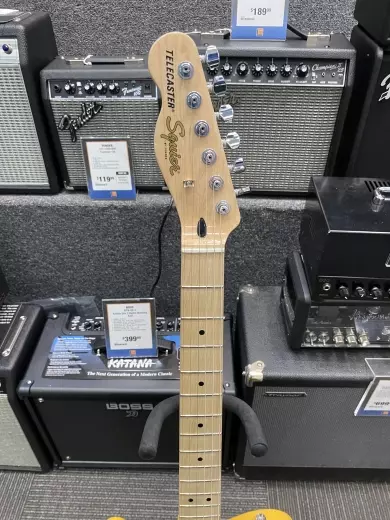 Squier - 037-8213-550 2