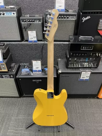 Squier - 037-8213-550 2