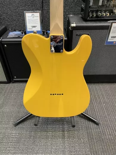 Squier - 037-8213-550 2