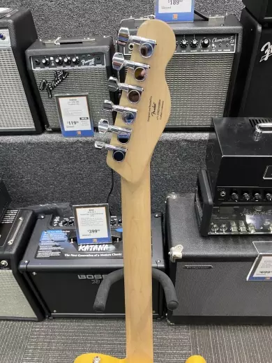 Squier - 037-8213-550 2