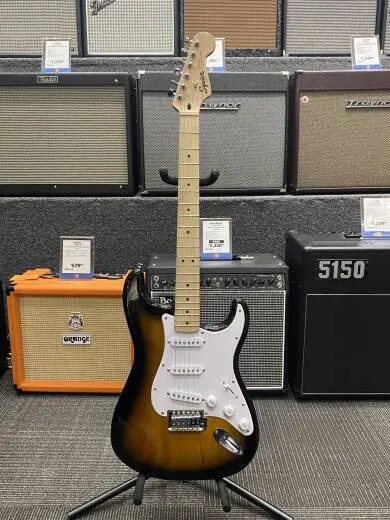 Squier - 037-3152-503