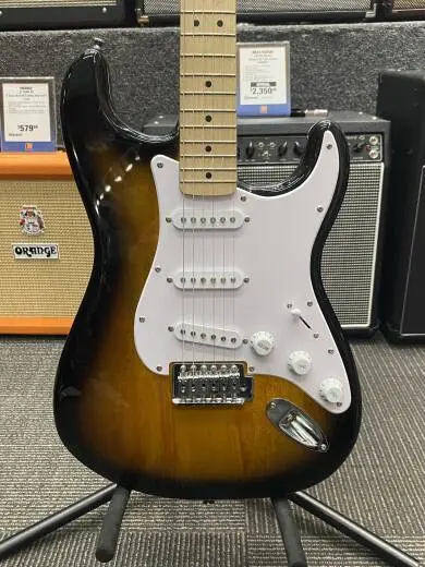 Squier - 037-3152-503 2