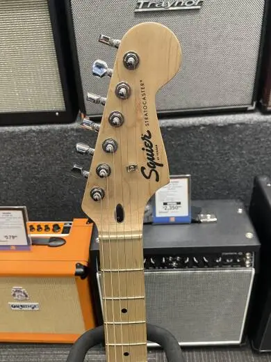 Squier - 037-3152-503 2