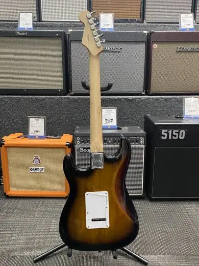 Squier - 037-3152-503 2