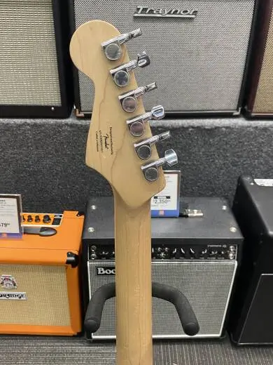 Squier - 037-3152-503 2