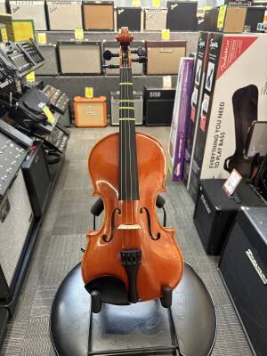 Yamaha Band - V5SC 1/2