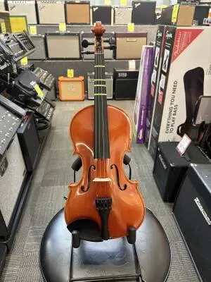 Store Special Product - Yamaha Band - V5SC 1/2