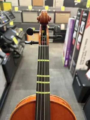 Store Special Product - Yamaha Band - V5SC 1/2