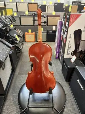 Store Special Product - Yamaha Band - V5SC 1/2