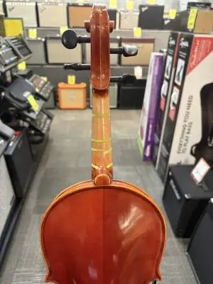 Yamaha Band - V5SC 1/2 2