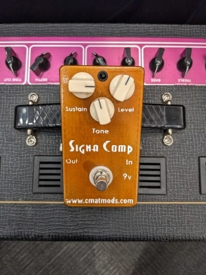 SIGMA COMPRESSOR