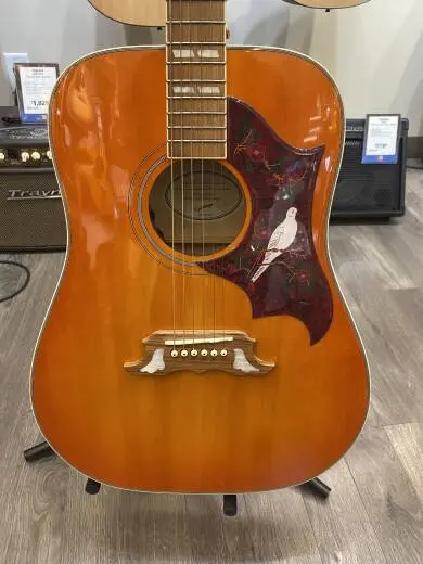 Epiphone - EEDVVBNH 2