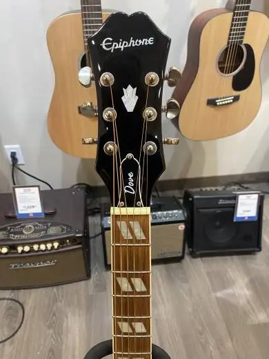 Epiphone - EEDVVBNH 2
