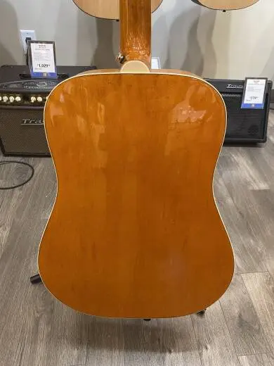 Epiphone - EEDVVBNH 2