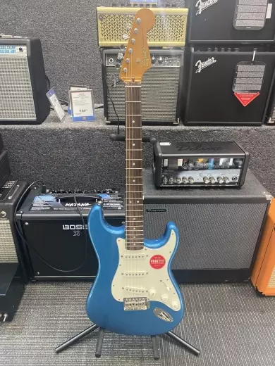 Squier - 037-4010-502
