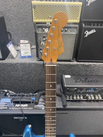 Squier Limited Edition FSR Classic Vibe '60s Stratocaster