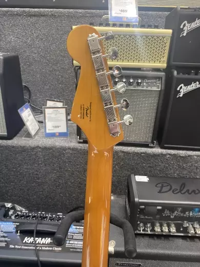 Squier - 037-4010-502 2